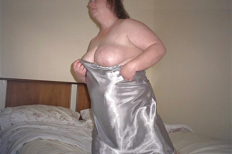 25P Amateur Mature 