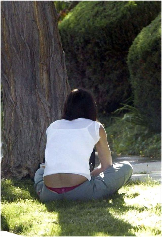 7P Celebrities g-strings