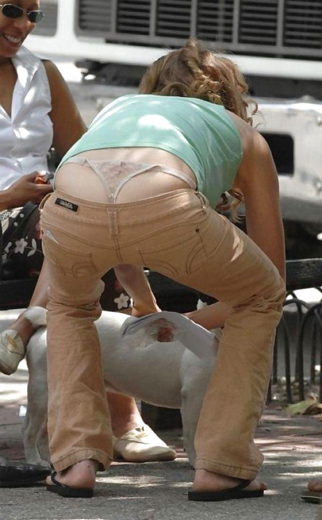 7P Celebrities g-strings