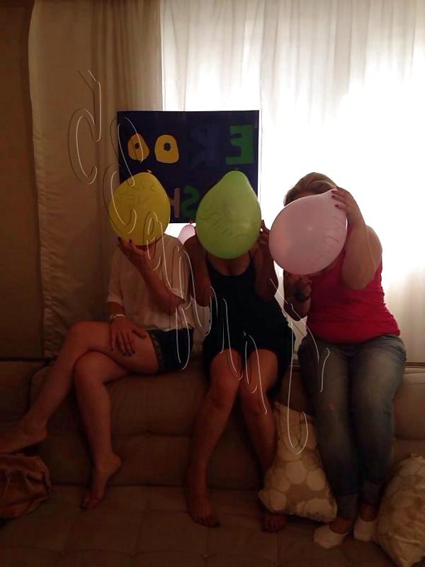 25P Turkish Swinger Couples Kerem&Harika