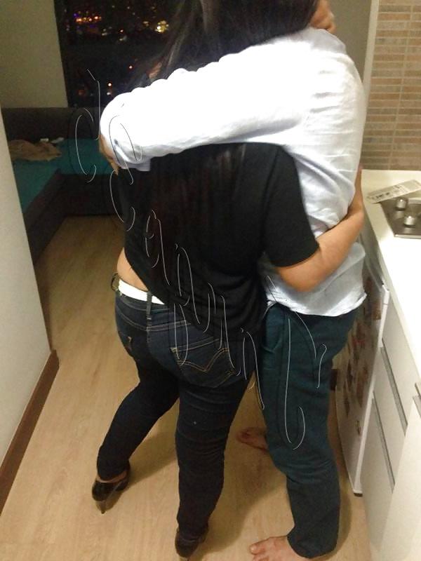25P Turkish Swinger Couples Kerem&Harika