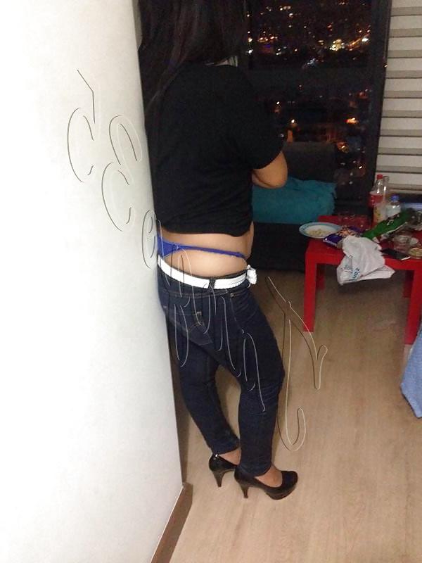 25P Turkish Swinger Couples Kerem&Harika
