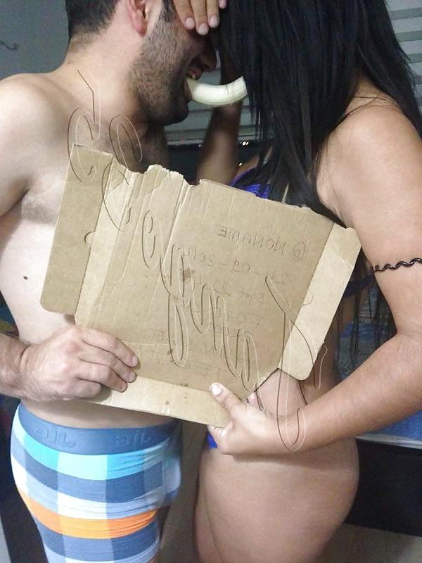 25P Turkish Swinger Couples Kerem&Harika