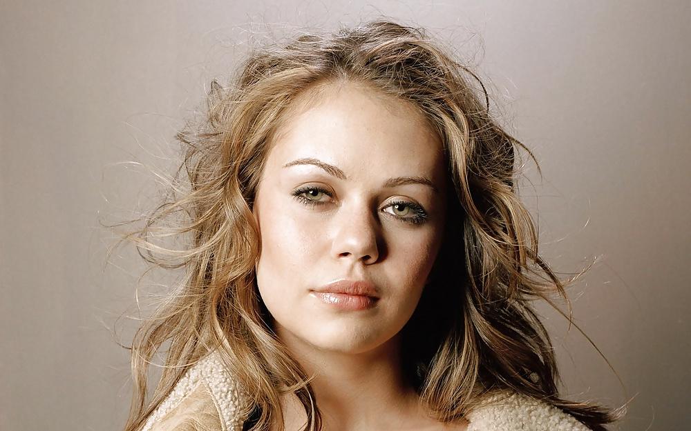 25P Alexis dziena