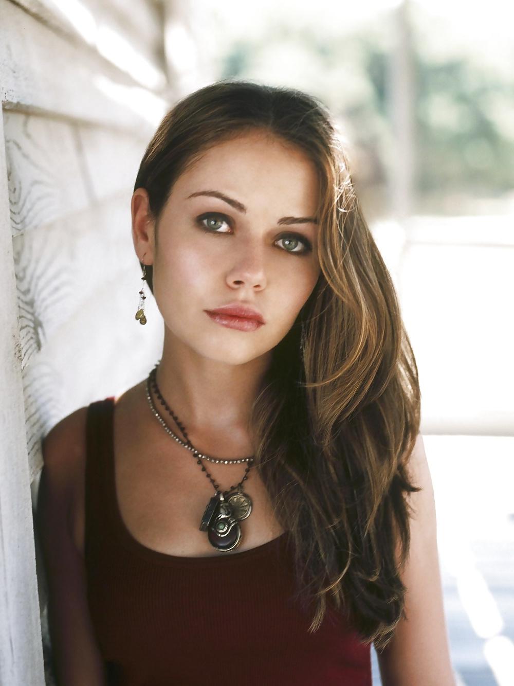 25P Alexis dziena