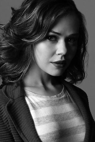 25P Alexis dziena
