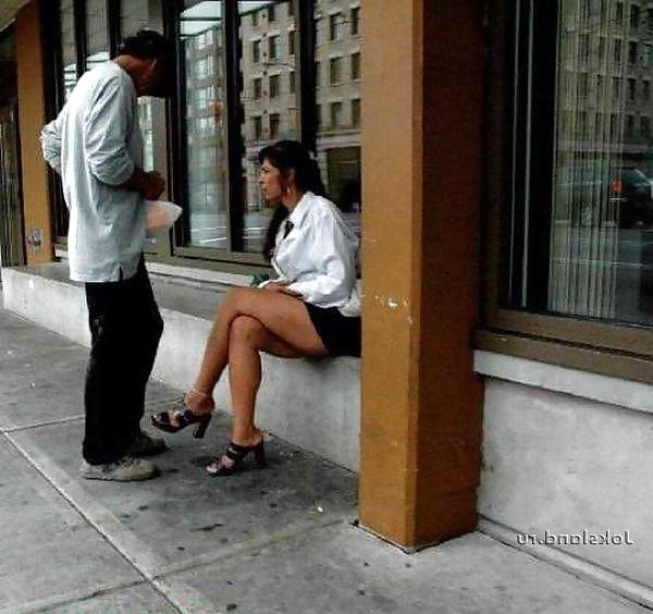 17P Street hookers. Cheaper than ever before