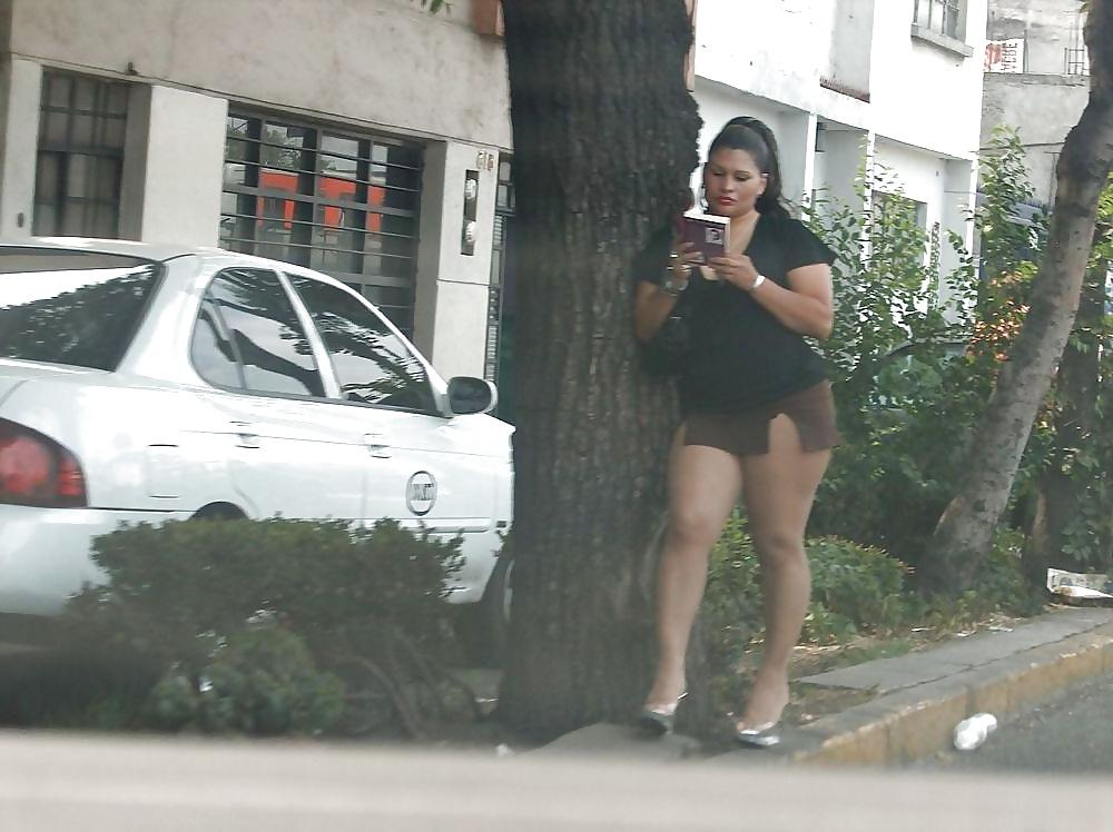 17P Street hookers. Cheaper than ever before