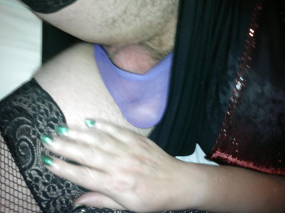 12P Crossdresser