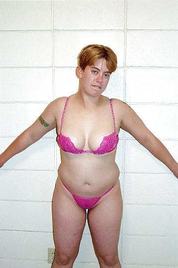 14P Pink pussy