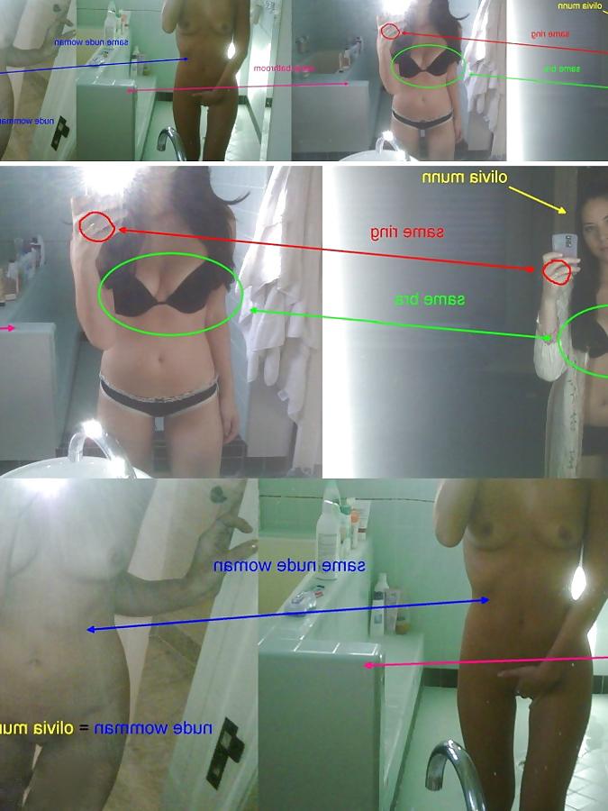 25P Hacked celebrity cell phone September 22nd 2014 