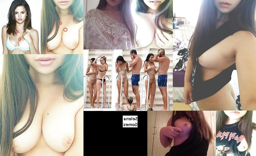 25P Hacked celebrity cell phone September 22nd 2014 
