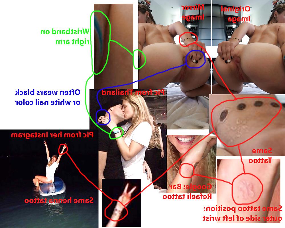 25P Hacked celebrity cell phone September 22nd 2014 