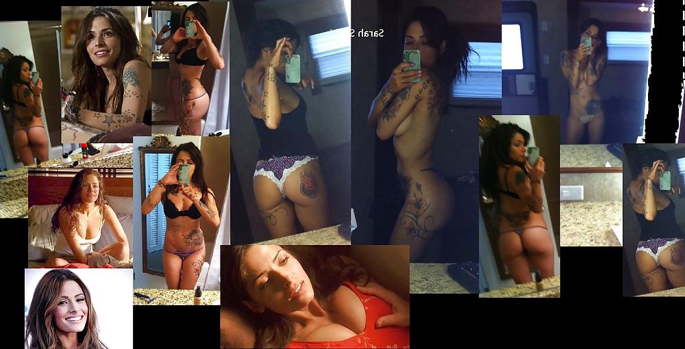 25P Hacked celebrity cell phone September 22nd 2014 