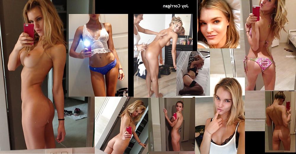 25P Hacked celebrity cell phone September 22nd 2014 