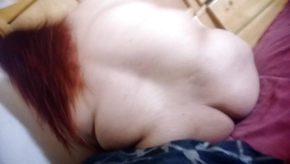 22P My ssbbw