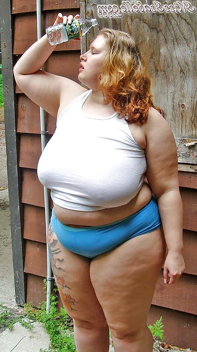 25P Sweet mix ssbbw and bbx vol. 60