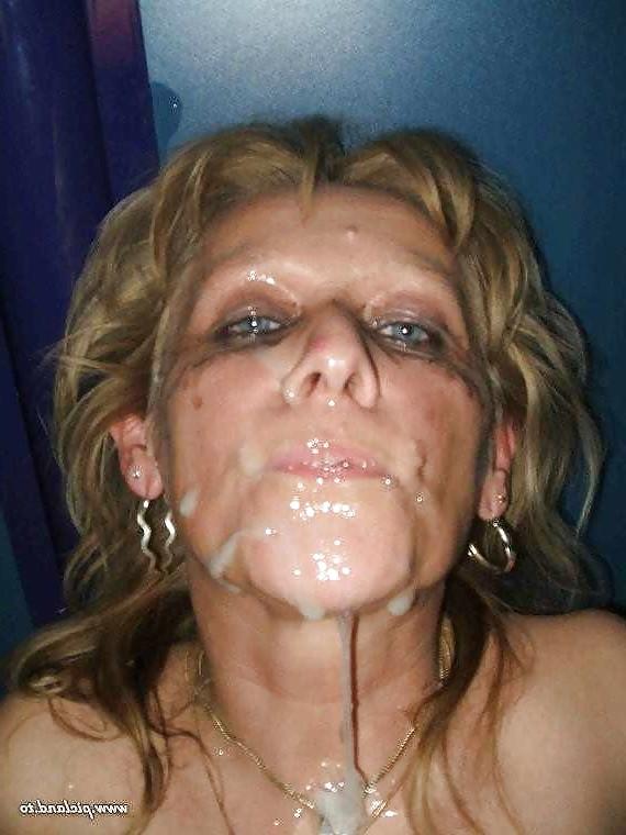 21P Granny facials 4
