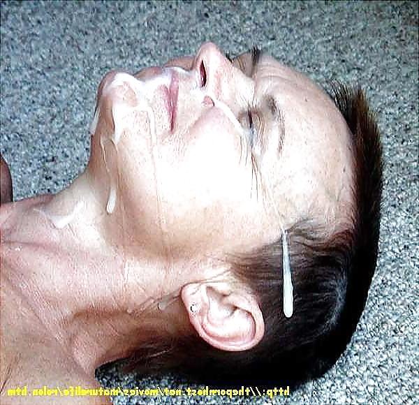 21P Granny facials 4