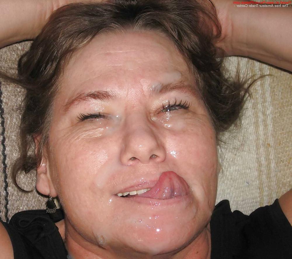 21P Granny facials 4