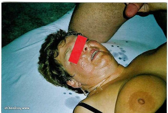 21P Granny facials 4