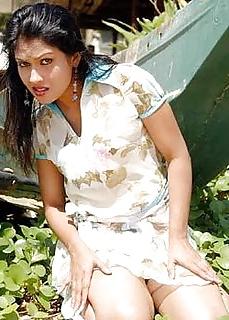 25P Sri Lanka in action