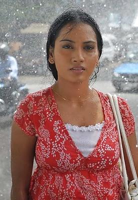25P Sri Lanka in action
