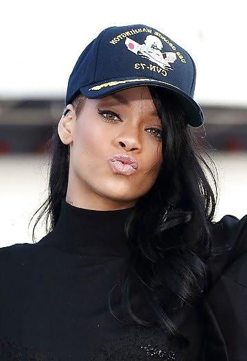 25P Rihanna