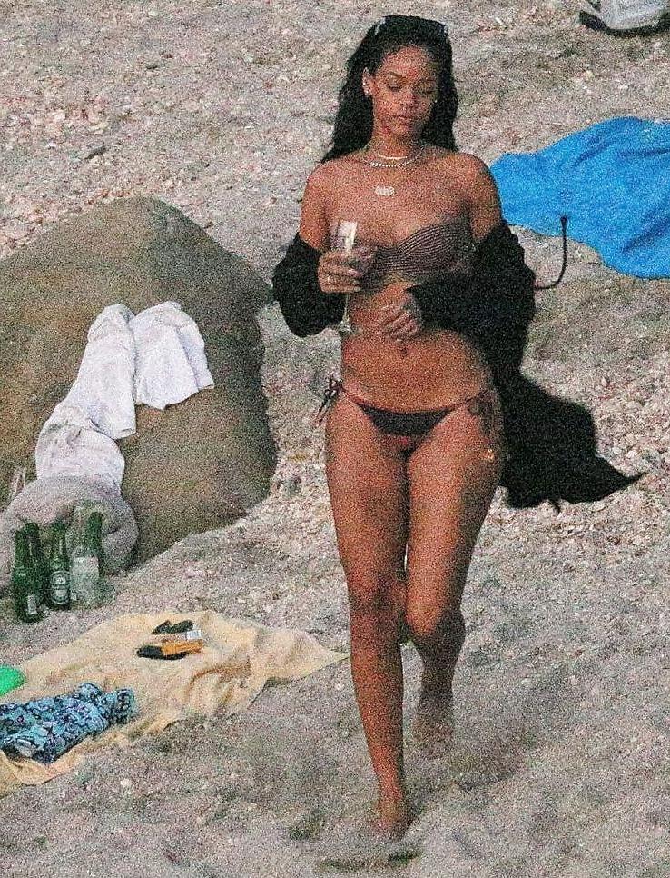 25P Rihanna