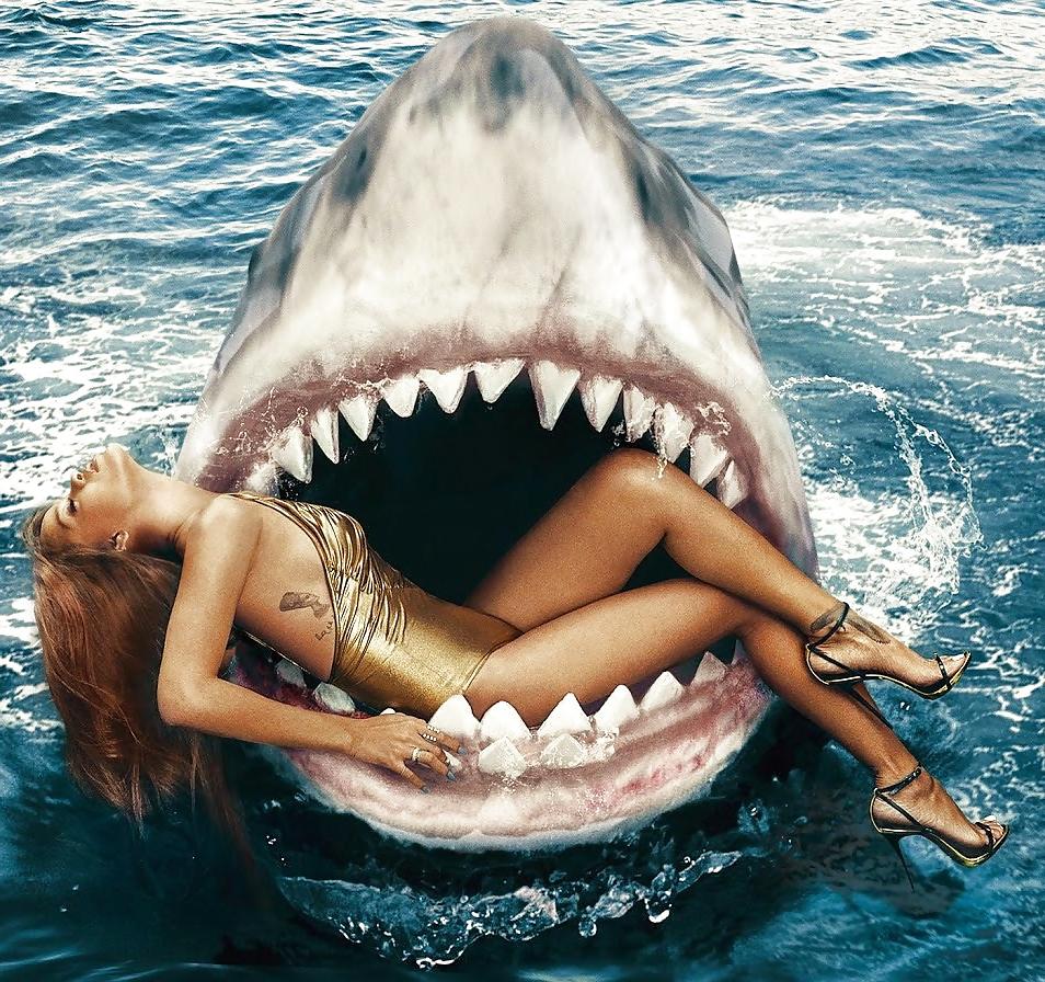 25P Rihanna