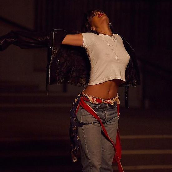 25P Rihanna