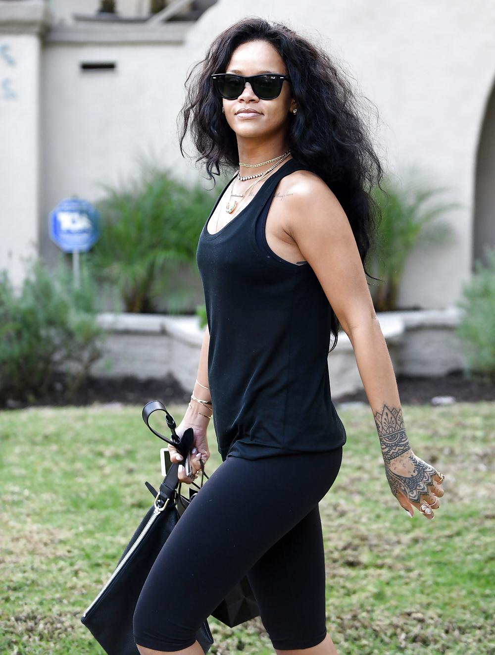 25P Rihanna