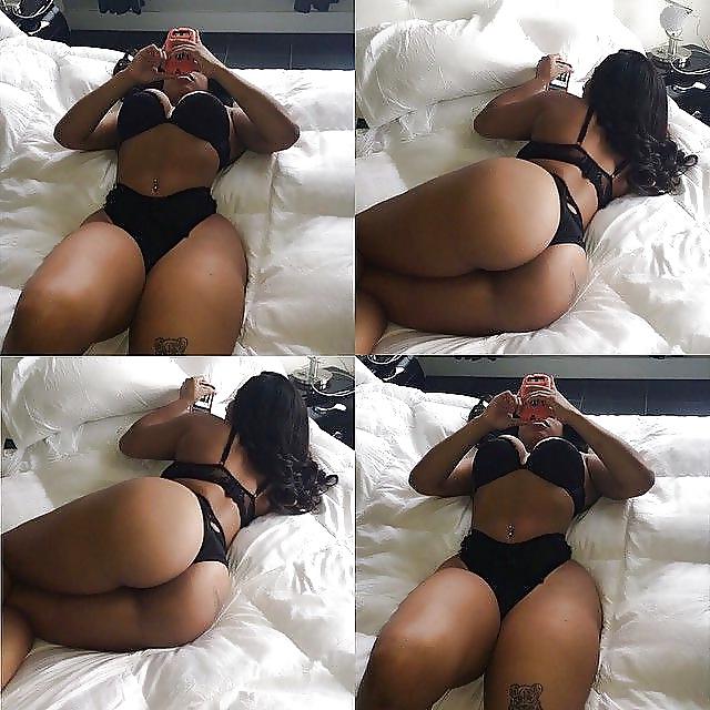 12P Only Moroccan Men Can Handle Big Booty Girls
