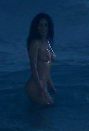 25P Celebrities Full Frontal Compilation