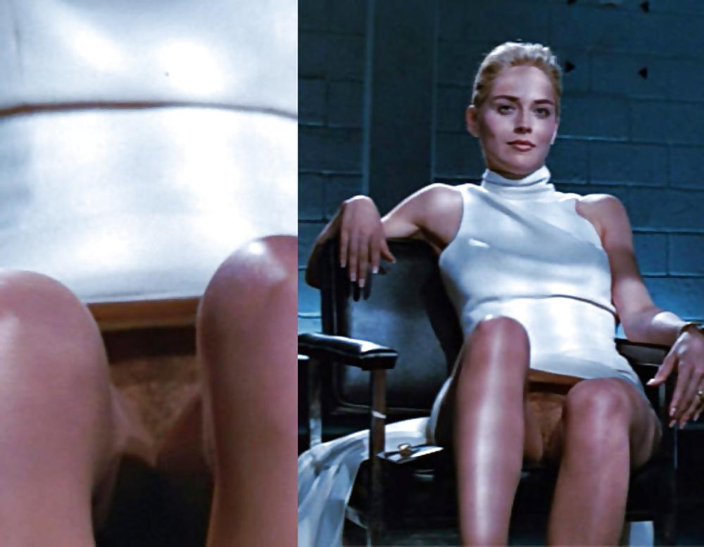 25P Celebrities Full Frontal Compilation