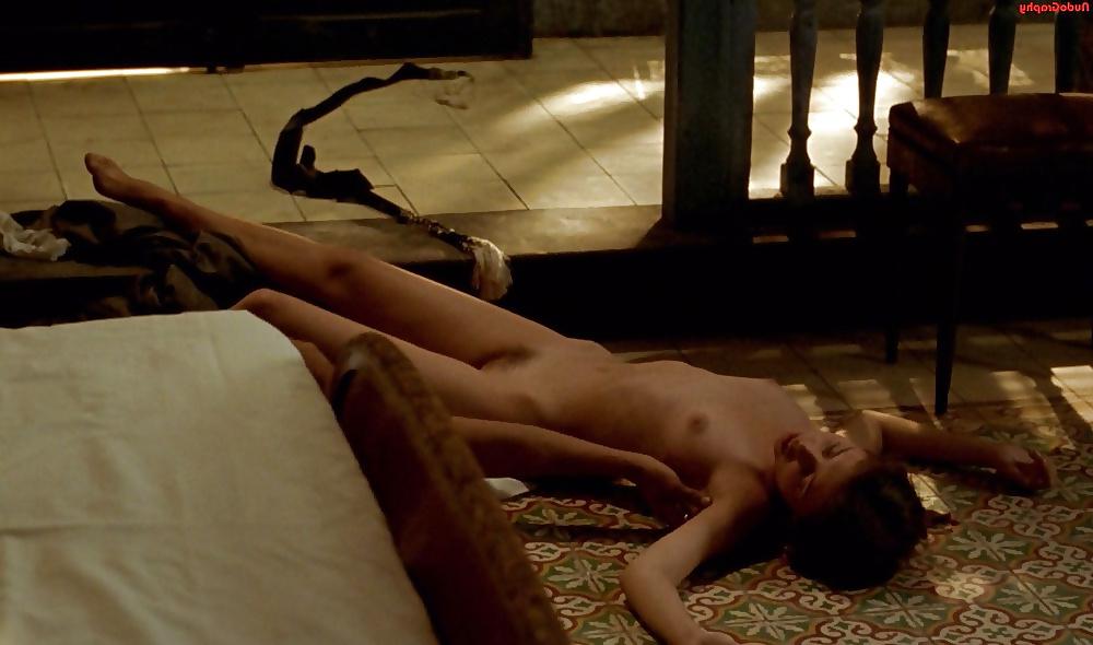 25P Celebrities Full Frontal Compilation