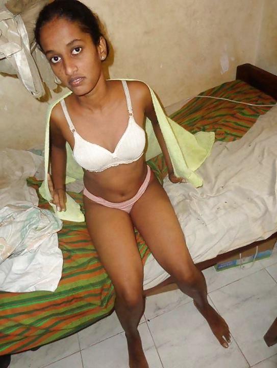 10P My fucking sri lankan bitches