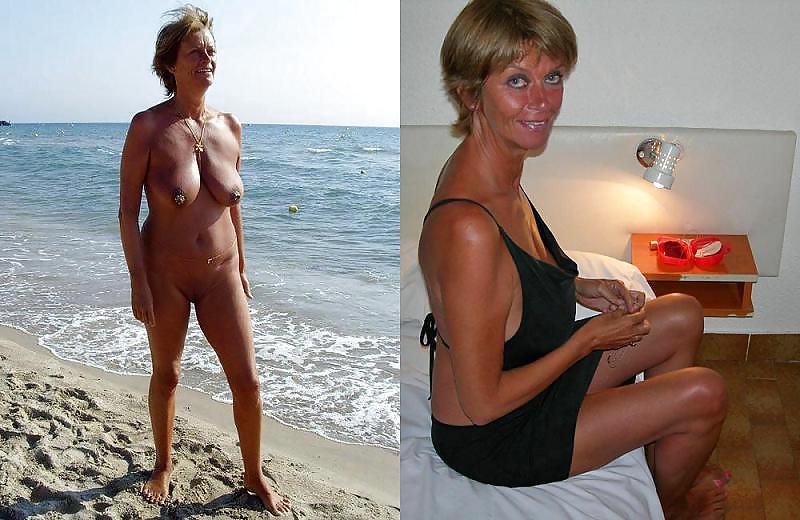 21P Mature swinger wife Marie