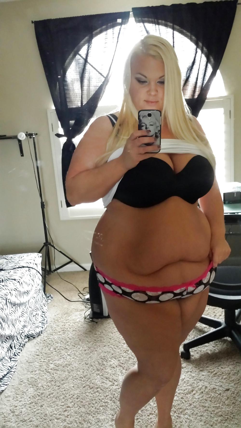 25P Sweet mix ssbbw and bbx vol. 40