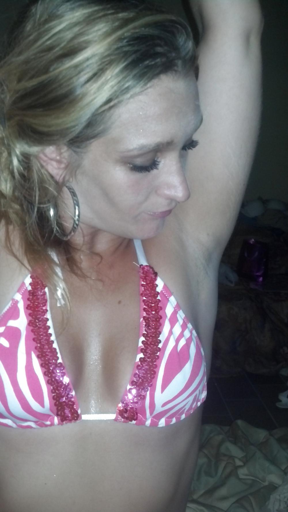 25P Stripper Girlfriend After Work