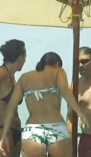 25P Chenoa spanish celebrity big ass