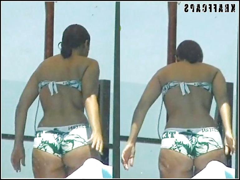 25P Chenoa spanish celebrity big ass