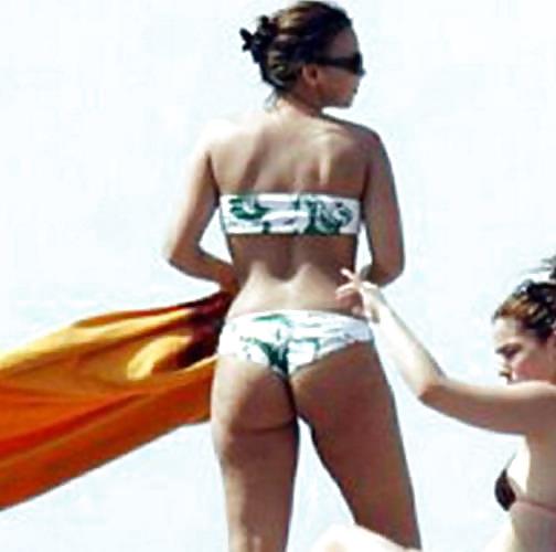 25P Chenoa spanish celebrity big ass