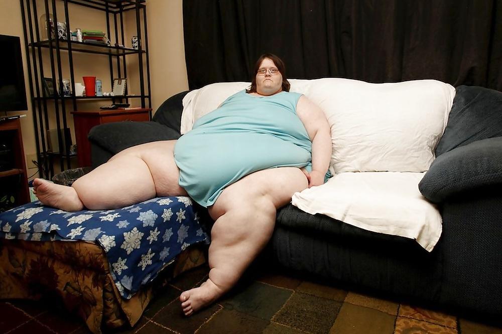 13P SSBBW Paradise