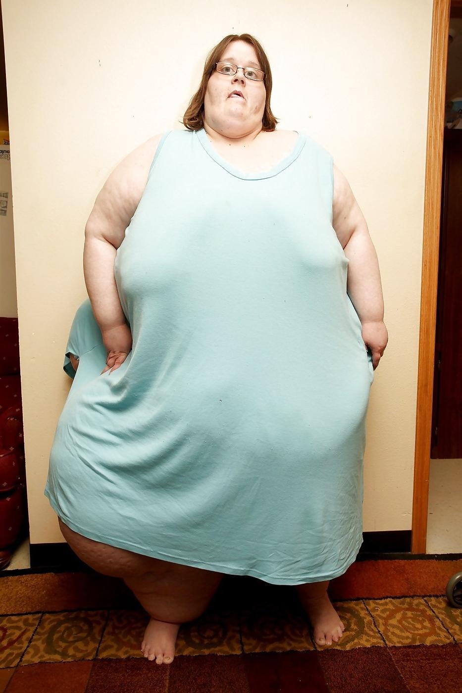 13P SSBBW Paradise
