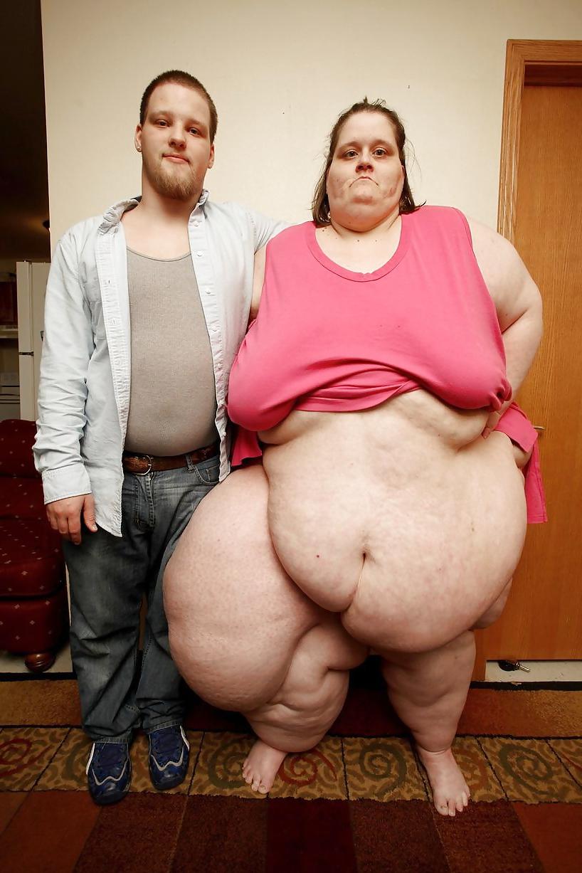 13P SSBBW Paradise