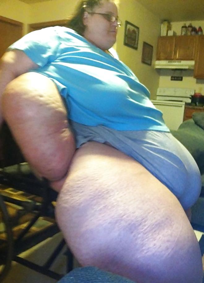 13P SSBBW Paradise