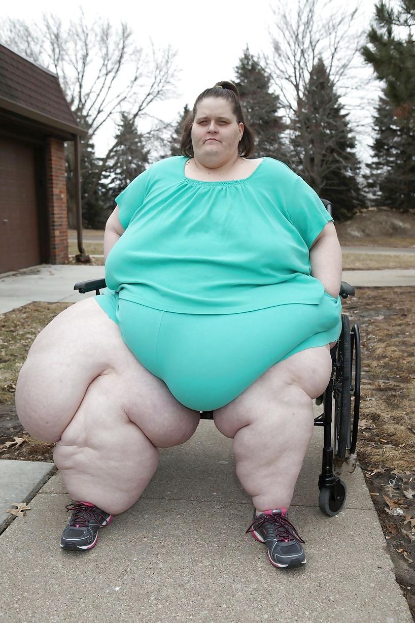 13P SSBBW Paradise