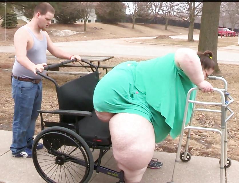 13P SSBBW Paradise