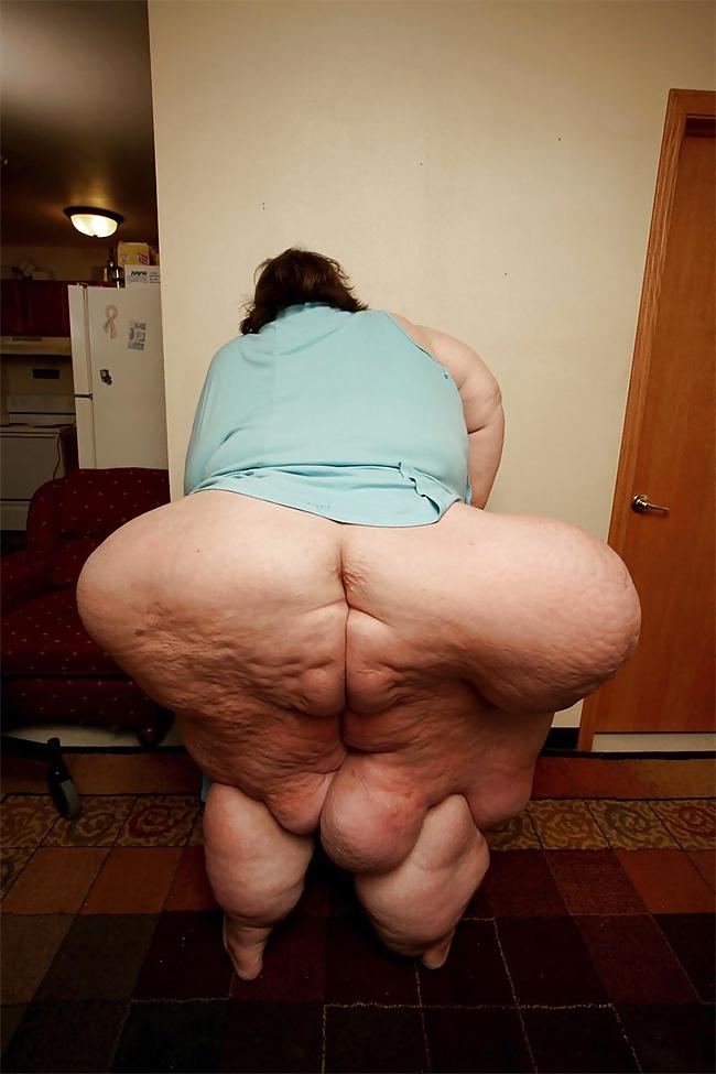 13P SSBBW Paradise